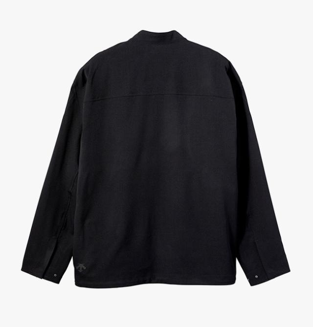 DESCENTE ALLTERRAIN デサントオルテライン ストレッチウール