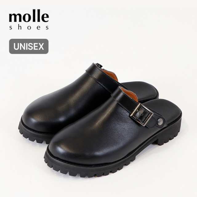 molle shoes モールシューズ エンジニアサンダル