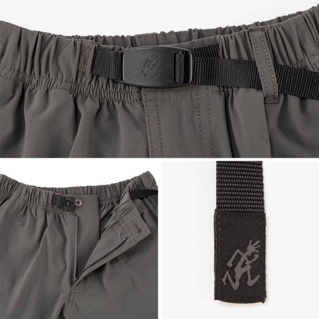 GRAMICCI×SUNDAY MOUNTAIN グラミチ×サンデーマウンテン 4ウェイストレッチテーパードパンツ_11