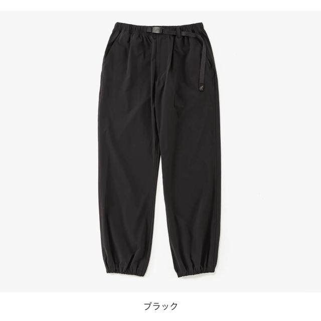 GRAMICCI×SUNDAY MOUNTAIN グラミチ×サンデーマウンテン 4ウェイストレッチテーパードパンツ_15
