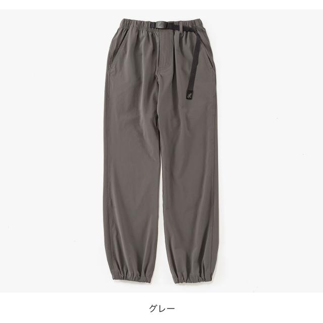 GRAMICCI×SUNDAY MOUNTAIN グラミチ×サンデーマウンテン 4ウェイストレッチテーパードパンツ_16