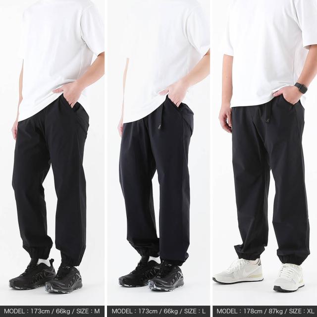 GRAMICCI×SUNDAY MOUNTAIN グラミチ×サンデーマウンテン 4ウェイストレッチテーパードパンツ_10