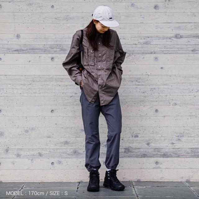 GRAMICCI×SUNDAY MOUNTAIN グラミチ×サンデーマウンテン 4ウェイストレッチテーパードパンツ_6