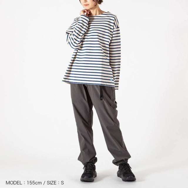 GRAMICCI×SUNDAY MOUNTAIN グラミチ×サンデーマウンテン 4ウェイストレッチテーパードパンツ_8