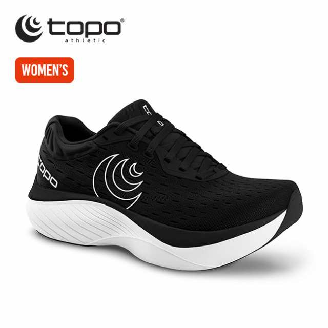 TOPO Athletic トポアスレチック アトモス【ウィメンズ】