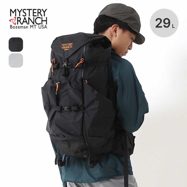 MYSTERY RANCH ミステリーランチ レイディックス31