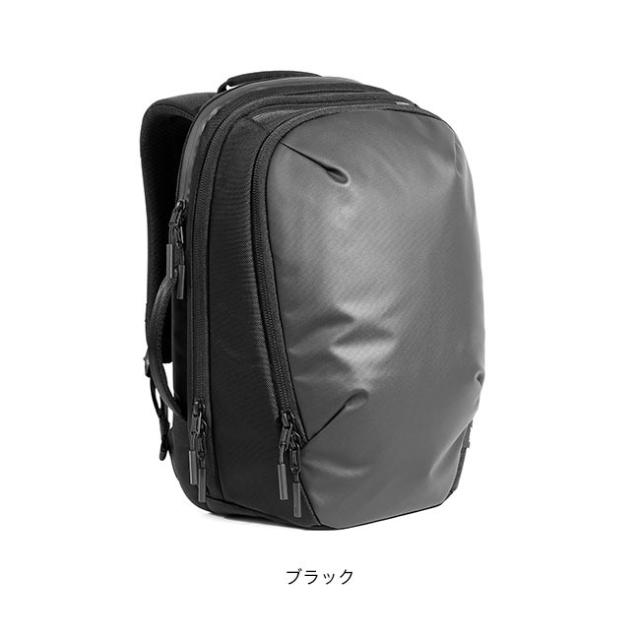 Aer エアー テックパック3_7