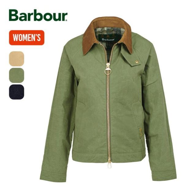 Barbour バブアー バブアーキャンベルシャワープルーフ