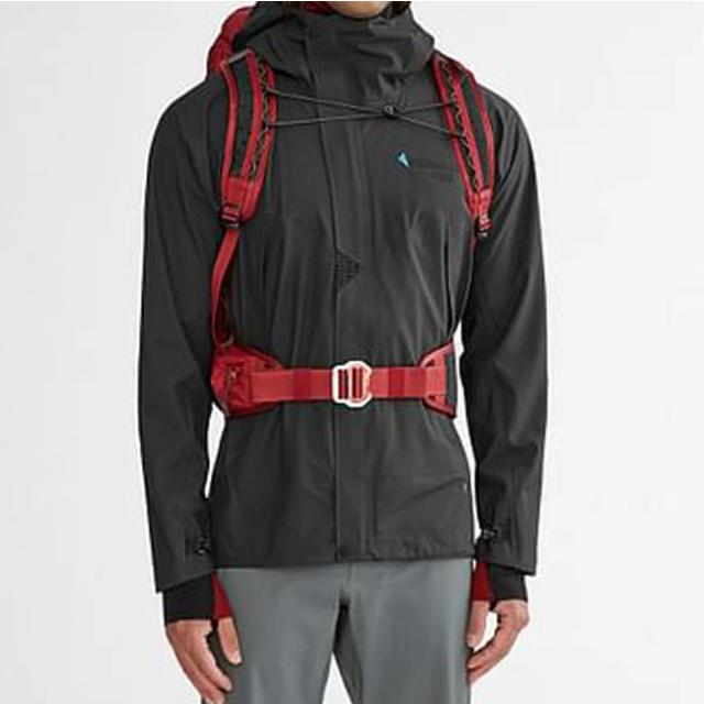 Asynja Pant M's – Klättermusen Japan