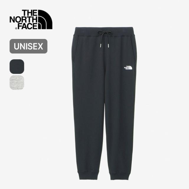 THE NORTH FACE ノースフェイス ヘザースウェットパンツ ユニ