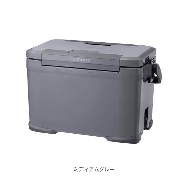 SHIMANO シマノ アイスボックスVL 17L_14