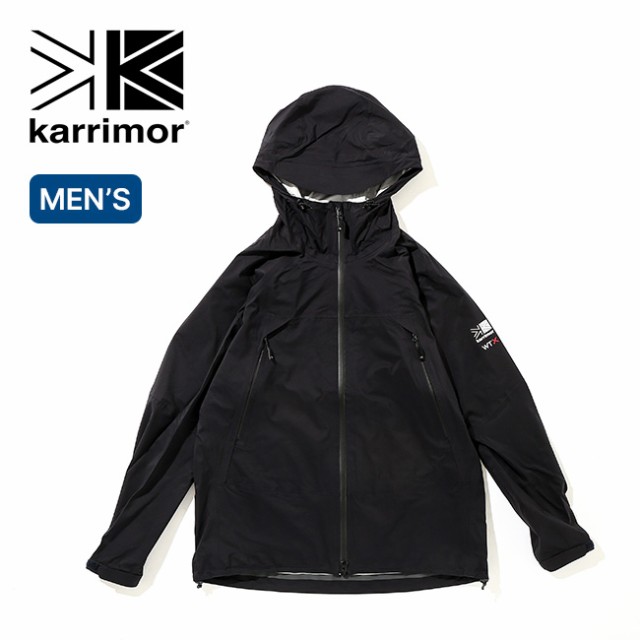 karrimor カリマー WTX LTレインジャケット