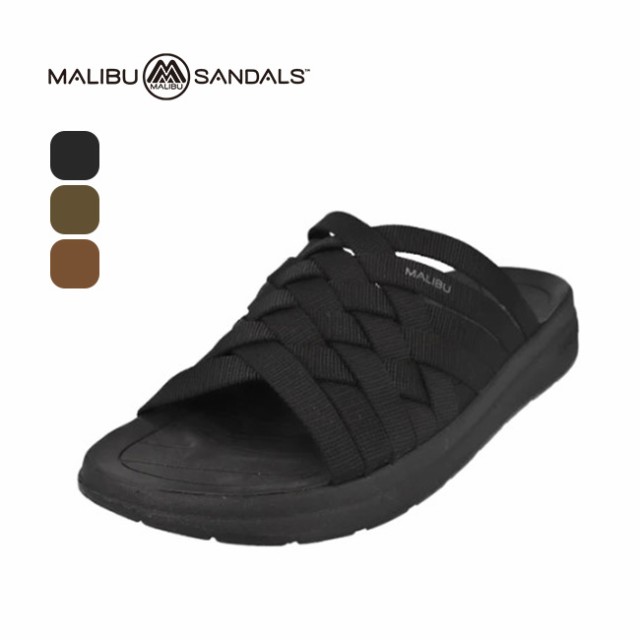 MALIBU SANDALS マリブサンダルズ ズマ