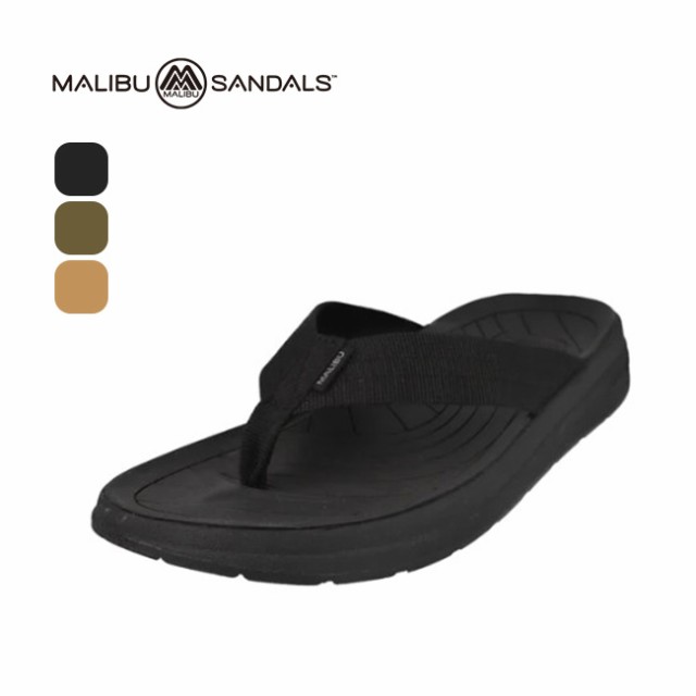 MALIBU SANDALS マリブサンダルズ サーフライダー