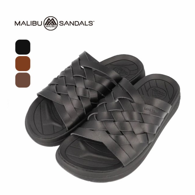 MALIBU SANDALS マリブサンダルズ ズマ