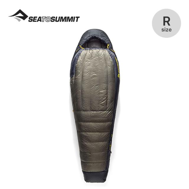 SEA TO SUMMIT シートゥサミット スパークプロ-9C レギュラー