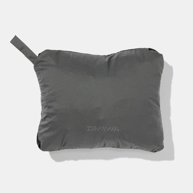 DAIWA LIFESTYLE ダイワライフスタイル パッカブルベストの通販