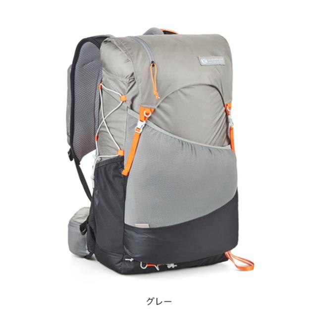 Gossamer Gear ゴッサマーギア ファストクモ_9
