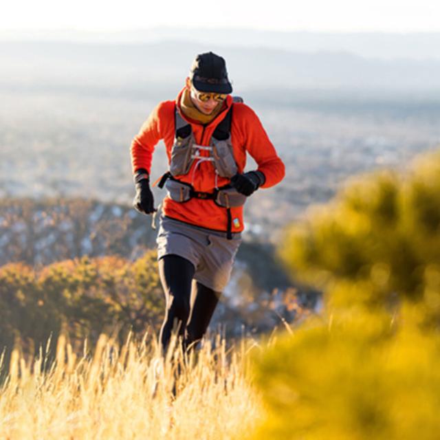 Gossamer Gear ゴッサマーギア ファストクモ_1