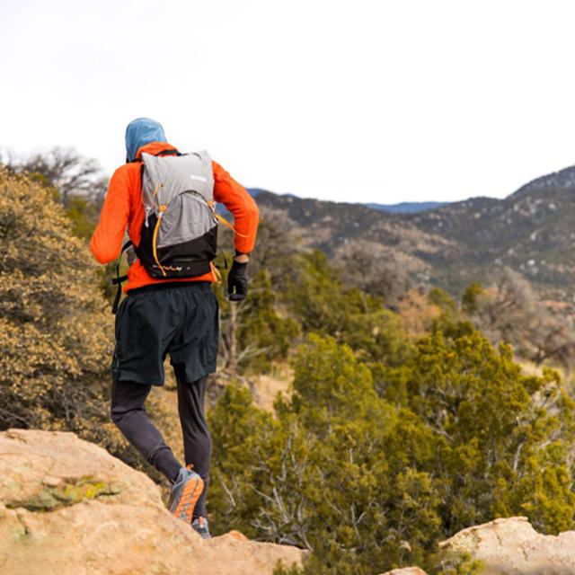 Gossamer Gear ゴッサマーギア ファストクモ_2