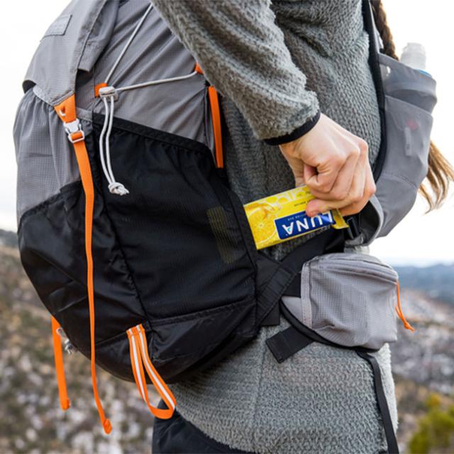 Gossamer Gear ゴッサマーギア ファストクモ_3