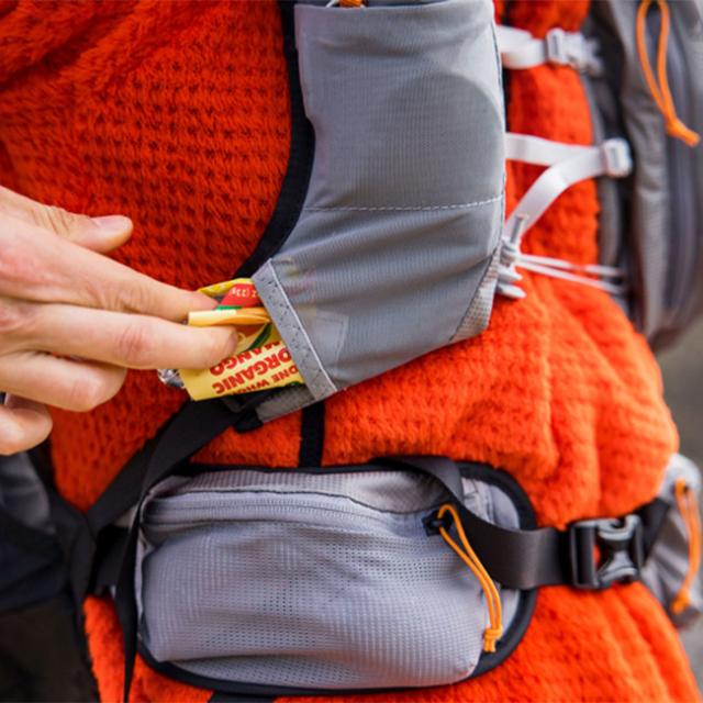 Gossamer Gear ゴッサマーギア ファストクモ_4
