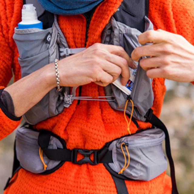 Gossamer Gear ゴッサマーギア ファストクモ_5