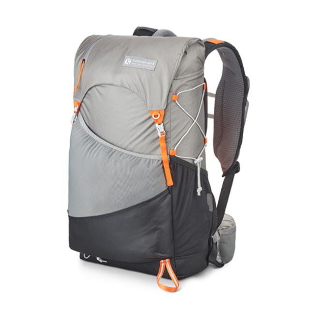 Gossamer Gear ゴッサマーギア ファストクモ_6