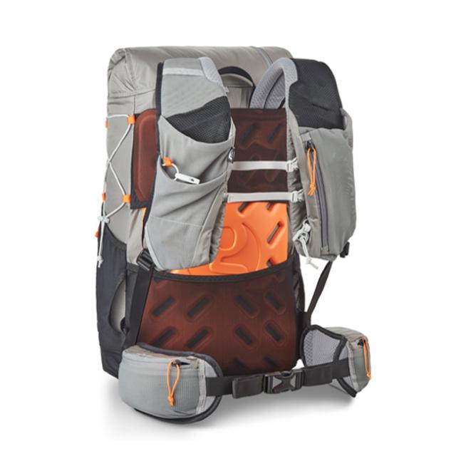 Gossamer Gear ゴッサマーギア ファストクモ_7