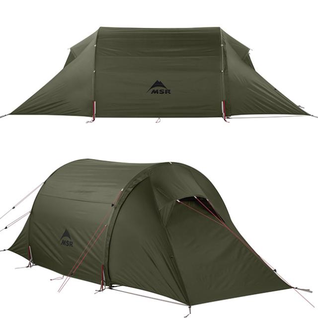 ティンハイム×2 MSR エムエスアール ティンハイム2｜SUNDAY MOUNTAIN｜サンデーマウンテン