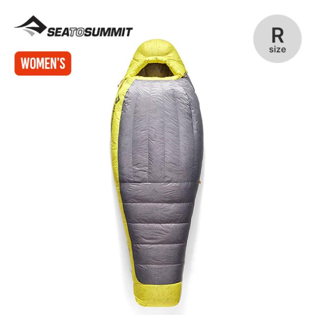 SEA TO SUMMIT シートゥサミット スパーク-9C【ウィメンズ】 レギュラー