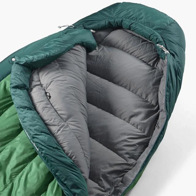 SEA TO SUMMIT シートゥサミット アセント-9C レギュラー_1