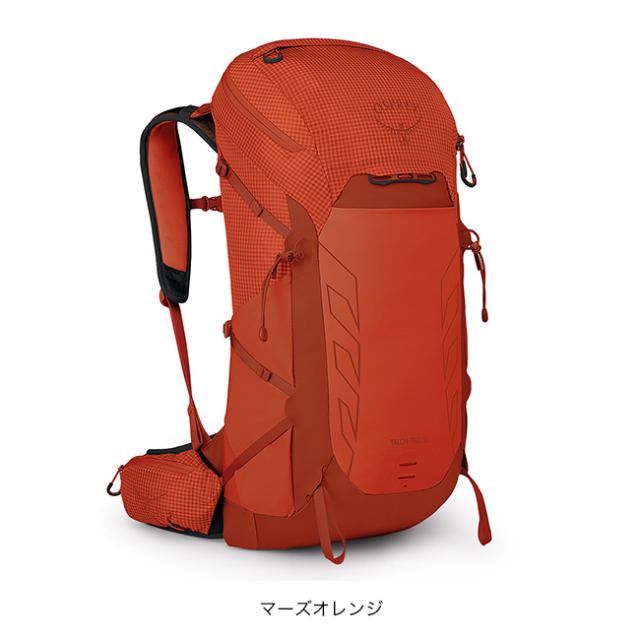 OSPREY オスプレー タロンプロ30