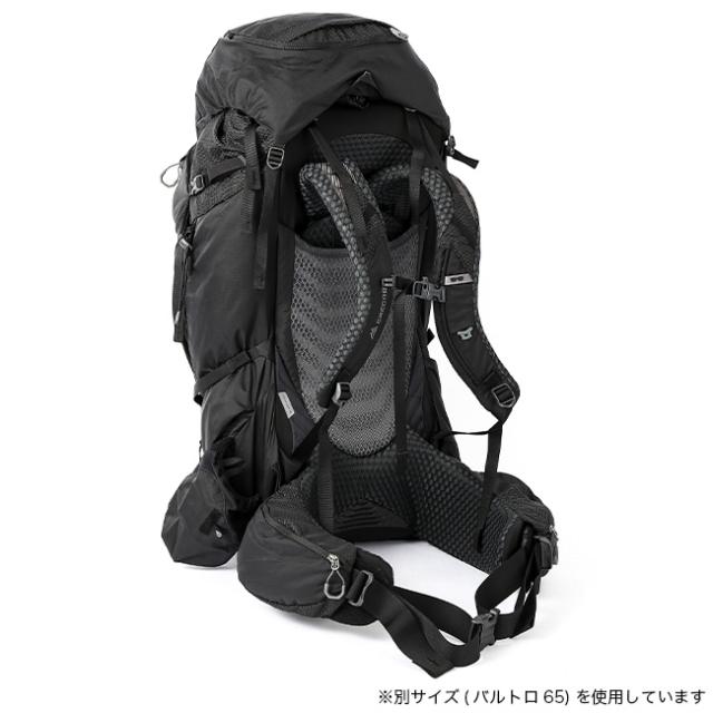 GREGORY グレゴリー バルトロ75 RCの通販はau PAY マーケット - SUNDAY 