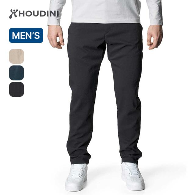 HOUDINI フーディニ メンズ エリアルパンツ 16,940円