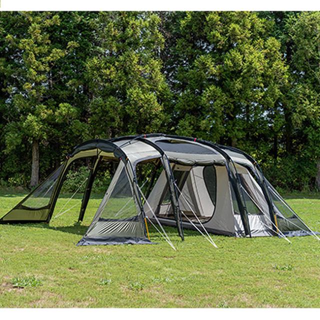 最新作，限定SALE】 ogawa オガワ ソレスト