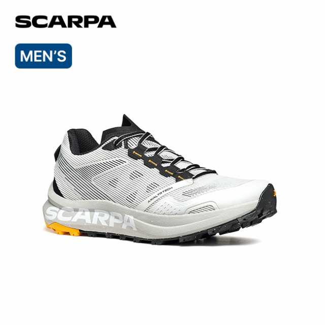 SCARPA スカルパ スピンプラネット