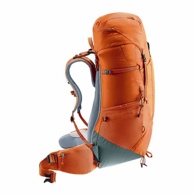 Deuter ドイター エアコンタクト ライト 50+10の通販は