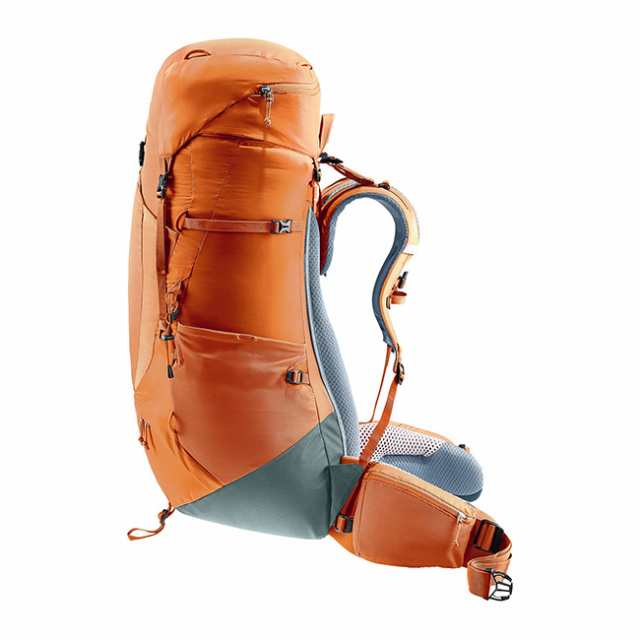 Deuter ドイター エアコンタクト ライト 50+10の通販は