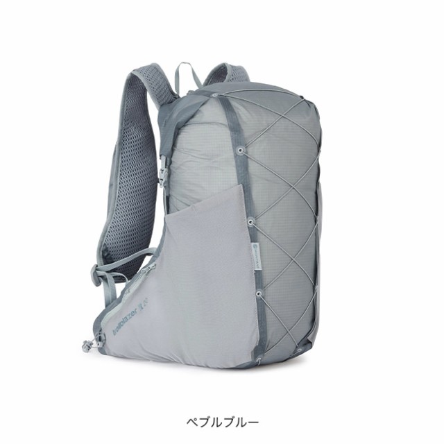 MONTANE モンテイン トレイルブレザーLT20 ユニセックス