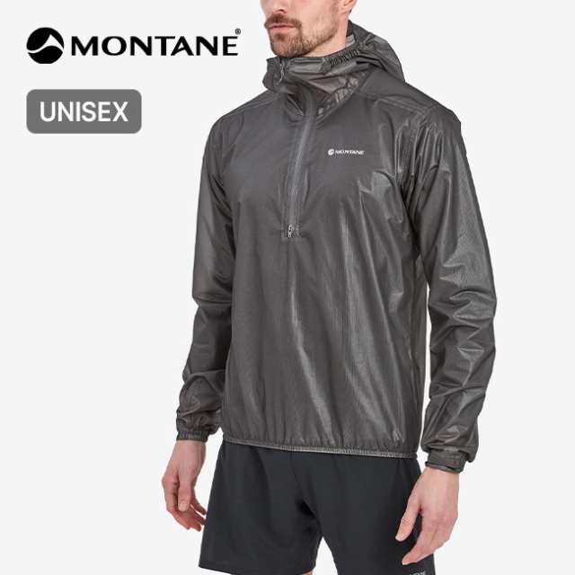 MONTANE モンテイン ミニマスナノプルオン ユニセックス