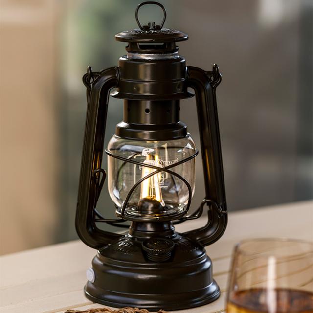 FEUERHAND フュアーハンド LEDランタン ベイビースペシャル276