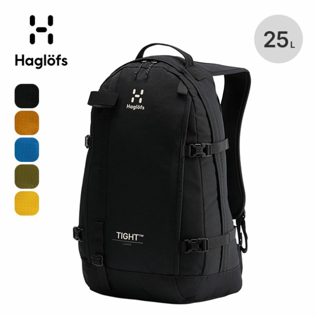 HAGLOFS ホグロフス タイトラージ