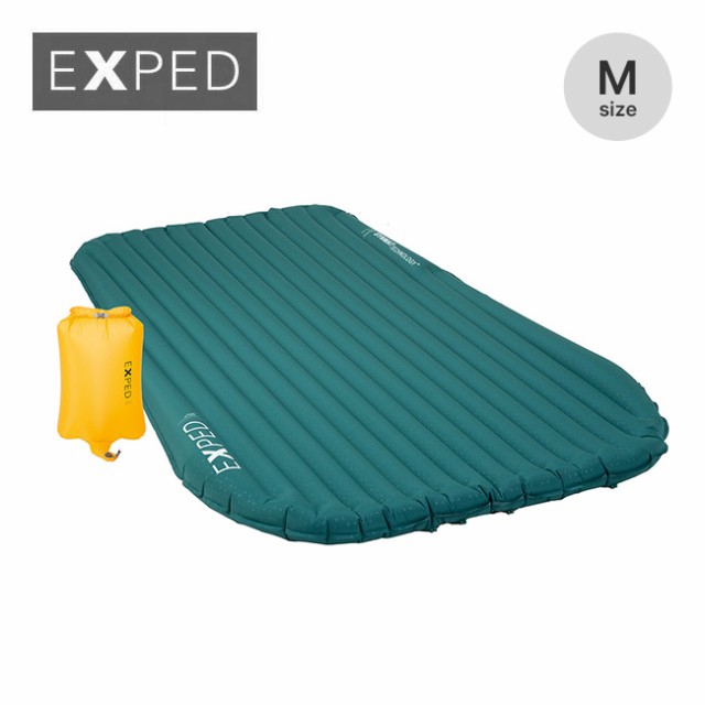 EXPED エクスペド デュラ5R デュオ Mの通販は