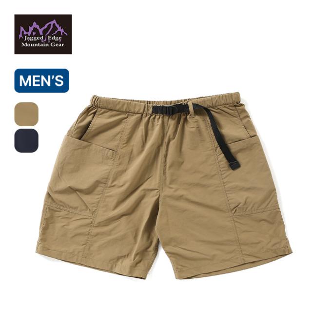 Jagged Edge Mountain Gear ジャギッドエッジ・マウンテンギア クライミングカーゴショーツの通販は 7,792円