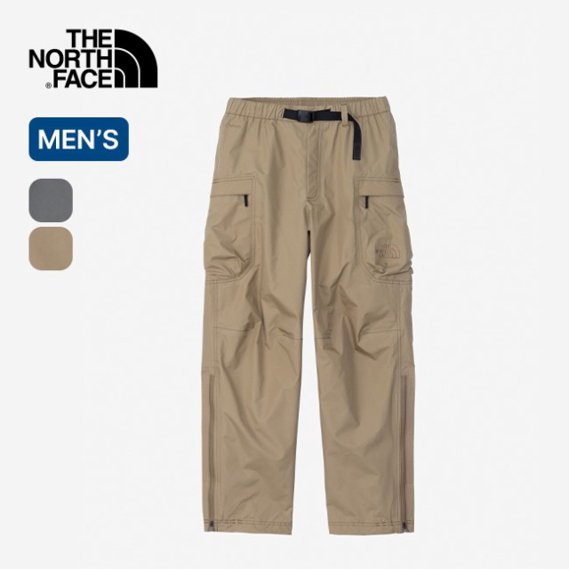THE NORTH FACE ノースフェイス ハイカーズシェルパンツ メンズの通販は