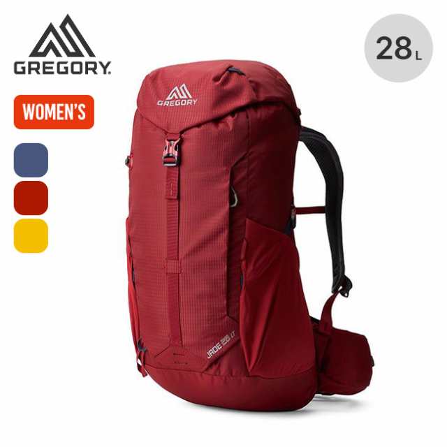 GREGORY グレゴリー ジェイド28 LT