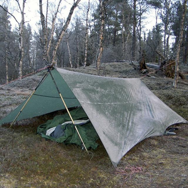 HILLEBERG ヒルバーグ タープ10 ウルトラライト HILLEBERG ヒルバーグ タープ10 ウルトラライト