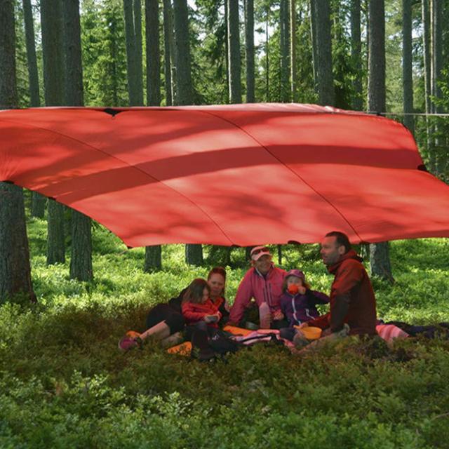 HILLEBERG ヒルバーグ タープ20 ウルトラライト HILLEBERG ヒルバーグ タープ20 ウルトラライト