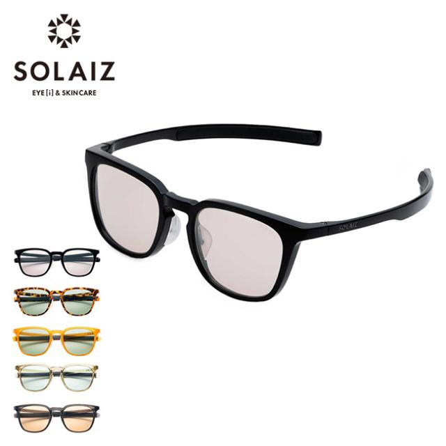 TYMER ELIOT(エリオット) ONE SIZE GLOSS C.BROWN/GREY PLRZD